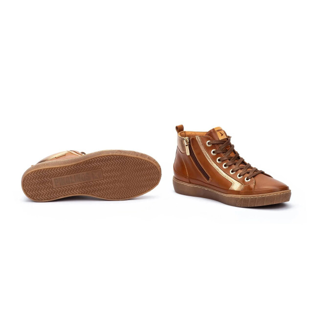 Pikolinos Lanzarote dames sneaker Lanzarote large