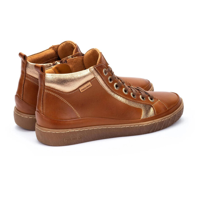 Pikolinos Lanzarote dames sneaker Lanzarote large