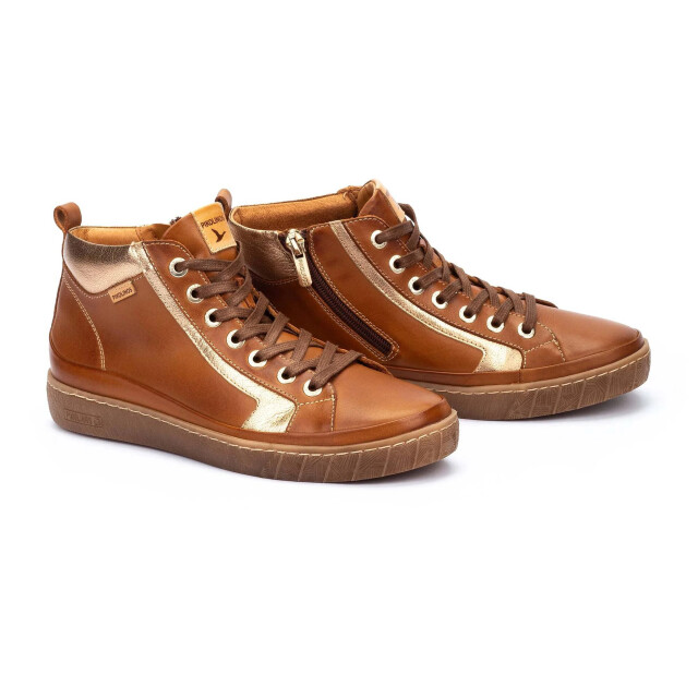 Pikolinos Lanzarote dames sneaker Lanzarote large