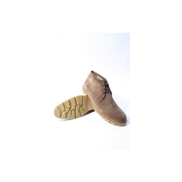 Floris van Bommel -50171 Boots Cognac -50171 large