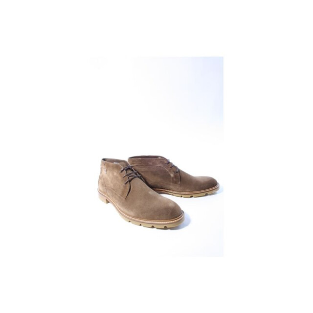Floris van Bommel -50171 Boots Cognac -50171 large