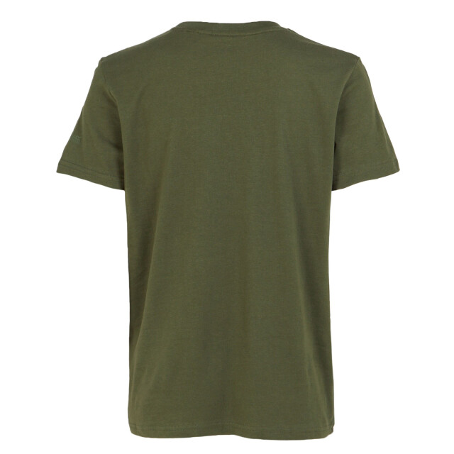 Regatta Dames filandra ix libelle t-shirt UTRG10854_darkkhaki large