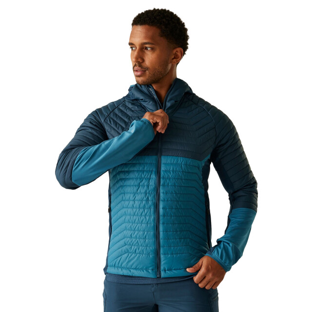 Dare2b Heren descending ii hybride jas UTRG11744_moonlightdenimbluesteel large
