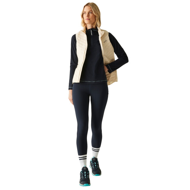 Regatta Dames monira wandellegging UTRG11753_navy large
