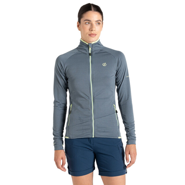 Dare2b Dames emerging core stretch basislaag top UTRG11767_stormyweather large