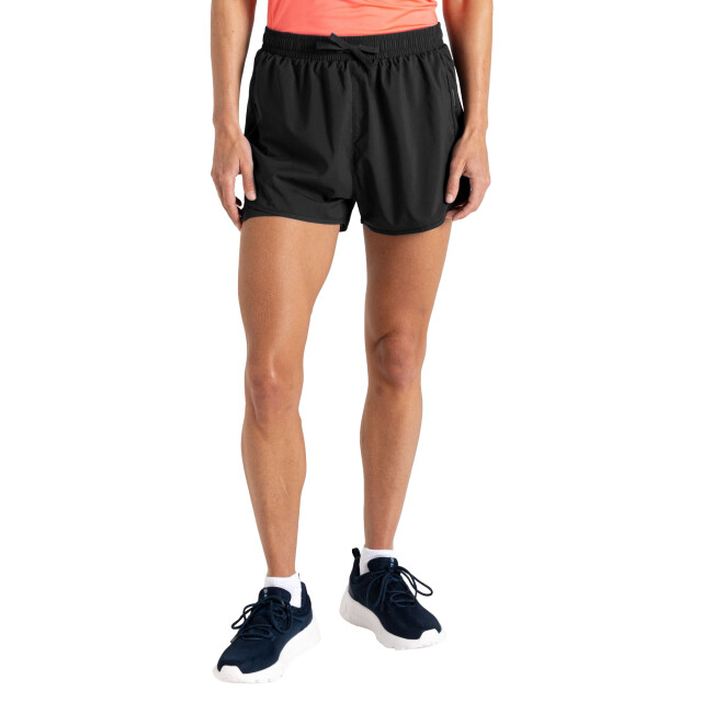 Regatta Dames sprint up ii korte broek UTRG11764_black large