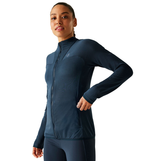 Dare2b Dames torrek stretch midlayer UTRG11778_moonlightdenim large