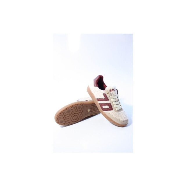 BACK 70 Teddy 303 sneakers 70303 large