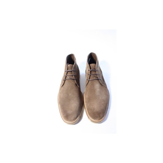 Floris van Bommel -50171 Boots Cognac -50171 large