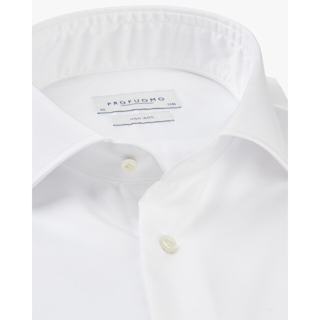 Profuomo Overhemd lange mouw 106574-001-41 large