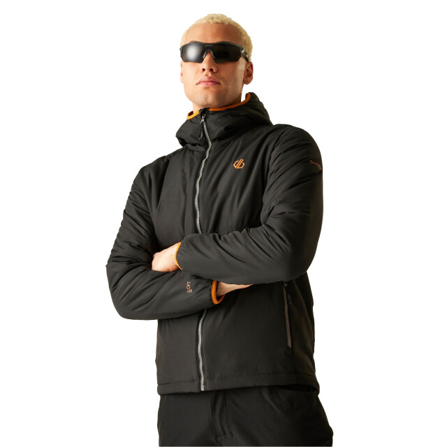 Dare2b Heren torrek lite air jas UTRG11810_black large