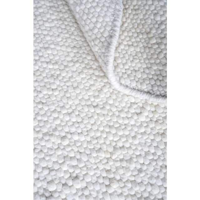 Veer Carpets Vloerkleed stone white organisch 200 x 280 cm 3242340 large
