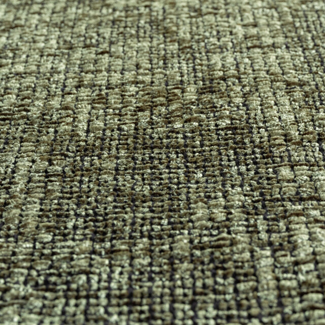 Muratap Space vloerkleed – laagpolig velours – modern & sportief – katoen & chenille – 3241624 large