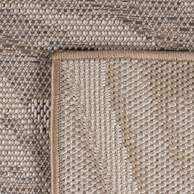 Muratap Desert solid buitenkleed – outdoor vloerkleed, boho look, weer- & uv-bestendig - 3241823 large