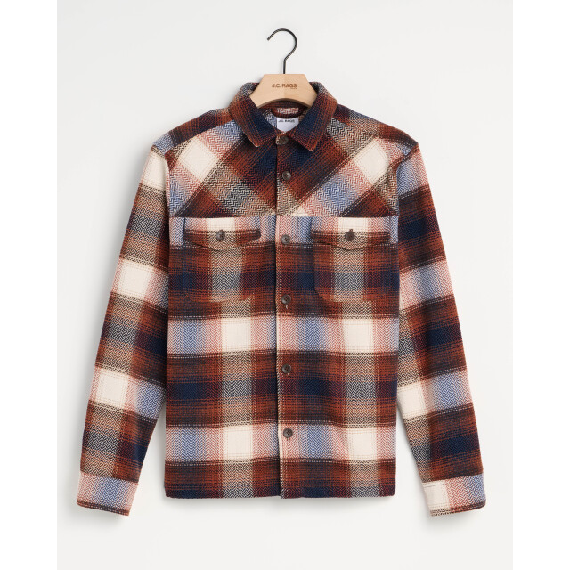 J.C. Rags overshirt rylee 099104-002-XXL large