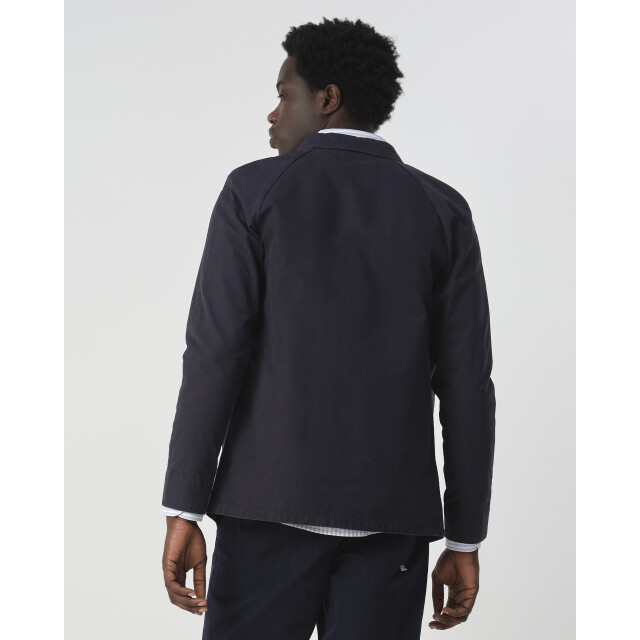 J.C. Rags overshirt benjamin 099105-001-M large