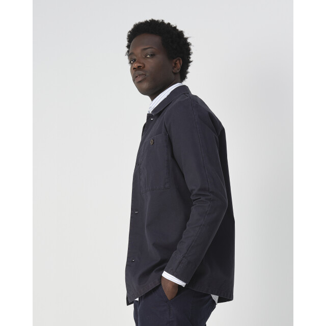 J.C. Rags overshirt benjamin 099105-001-M large