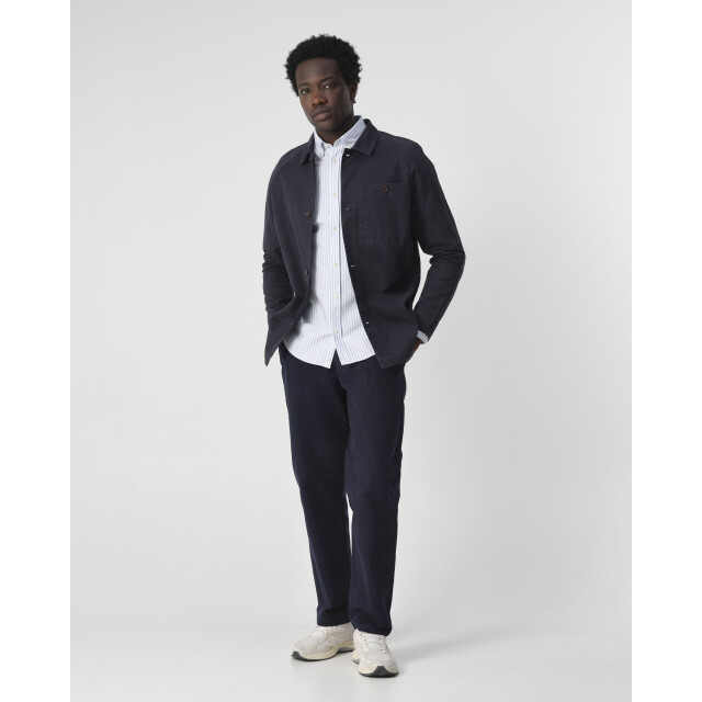 J.C. Rags overshirt benjamin 099105-001-M large