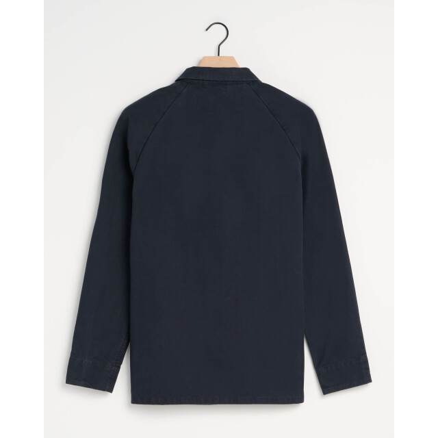 J.C. Rags overshirt benjamin 099105-001-M large