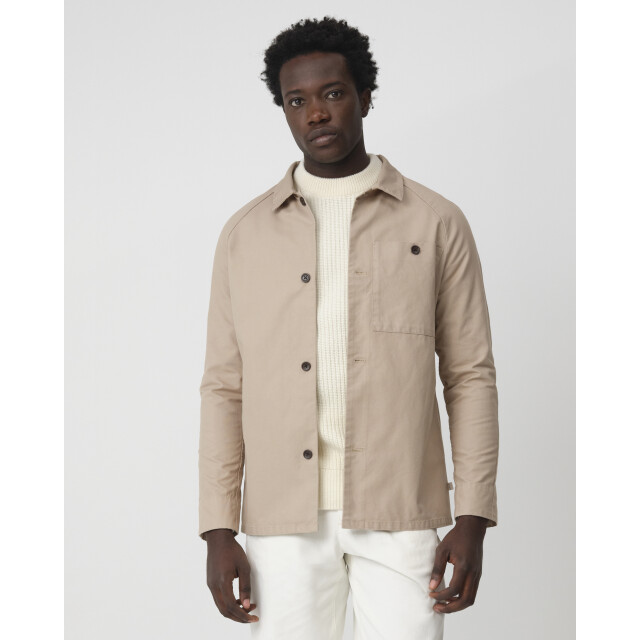 J.C. Rags overshirt benjamin 099105-002-XXL large