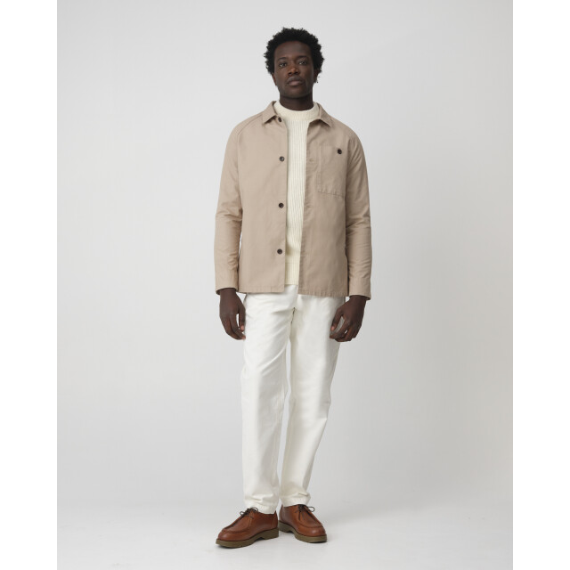 J.C. Rags overshirt benjamin 099105-002-XXL large
