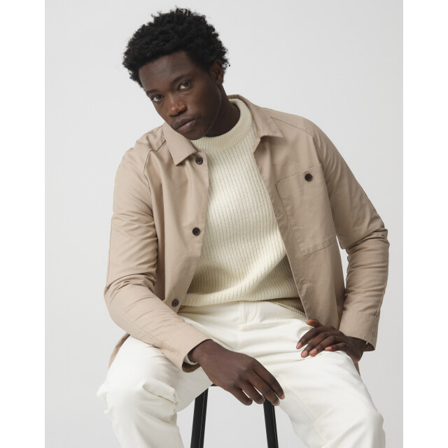 J.C. Rags overshirt benjamin 099105-002-XXL large