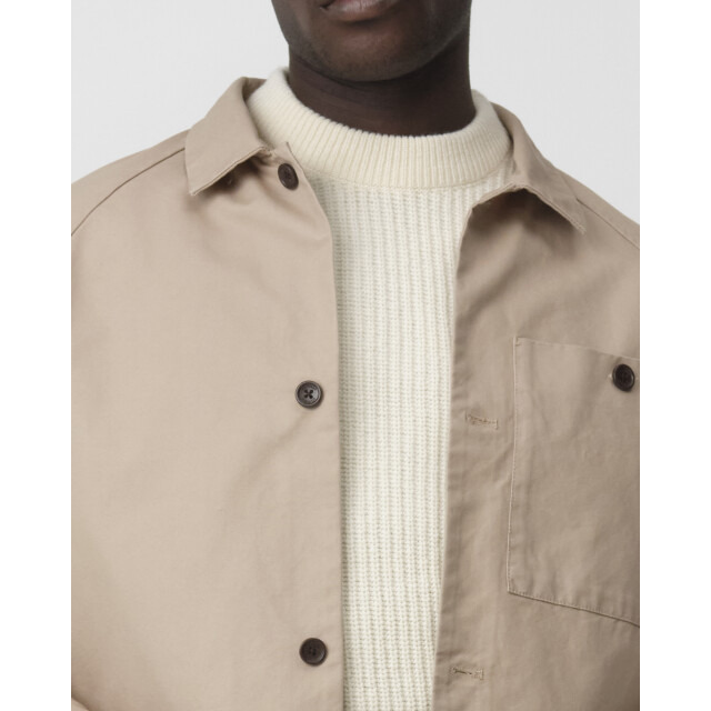 J.C. Rags overshirt benjamin 099105-002-XXL large