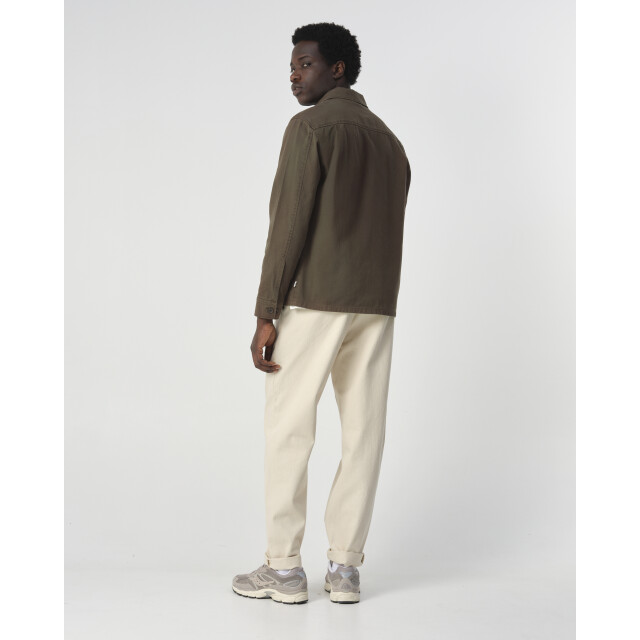 J.C. Rags overshirt 099109-004-L large