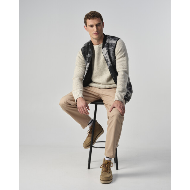 J.C. Rags pantalon bennet 099107-002-30 large