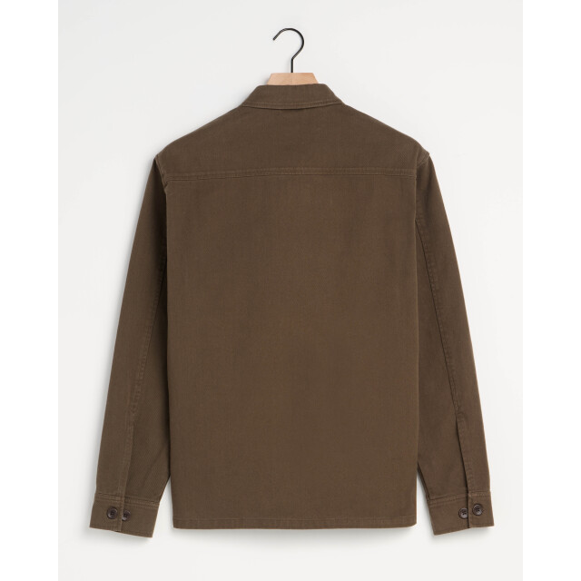 J.C. Rags overshirt 099109-004-L large