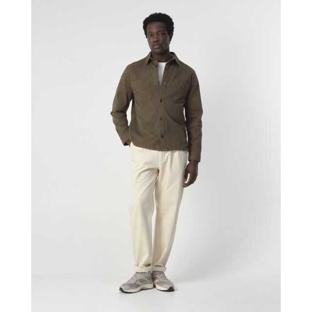 J.C. Rags overshirt 099109-004-L large