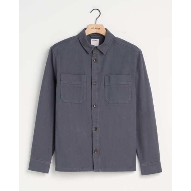 J.C. Rags overshirt 099109-003-XL large
