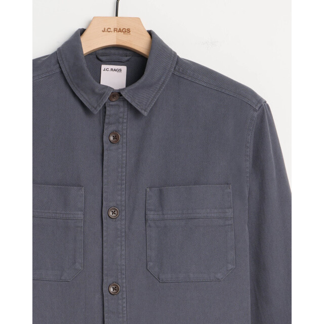 J.C. Rags overshirt 099109-003-XL large