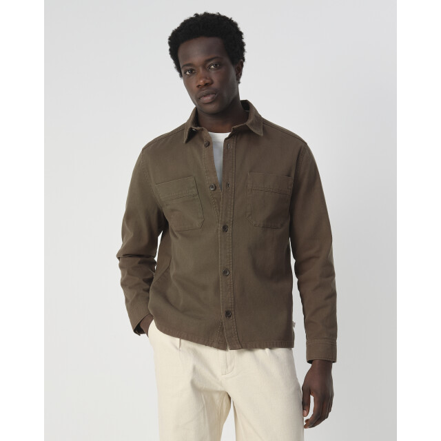 J.C. Rags overshirt 099109-004-L large