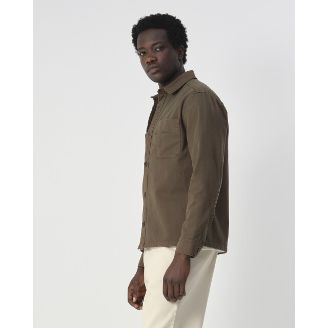 J.C. Rags overshirt 099109-004-L large
