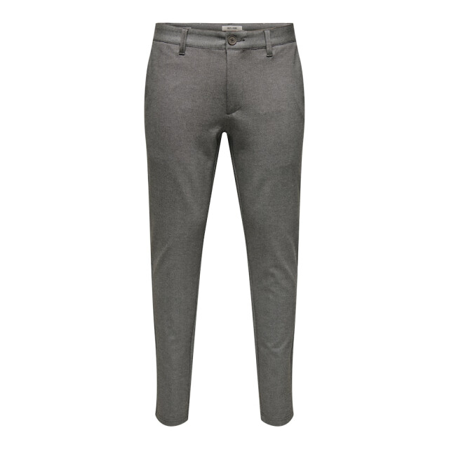 Only & Sons Onsmark slim ditsy 020934 pant noos dessin 5109.79.0011 large