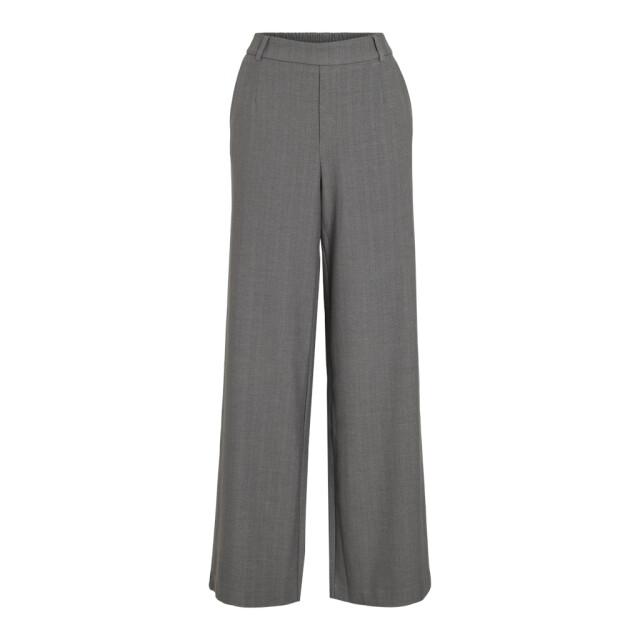 Vila Vivarone pattern hw wide pant noos melee 4109.87.0007 large
