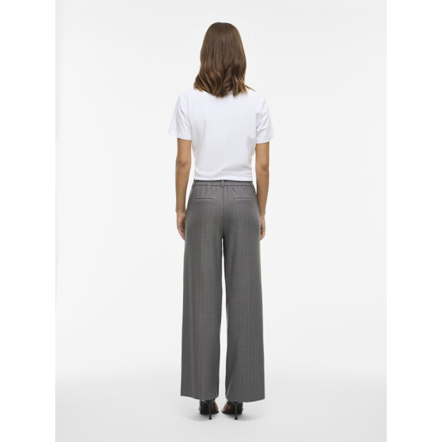Vila Vivarone pattern hw wide pant noos melee 4109.87.0007 large