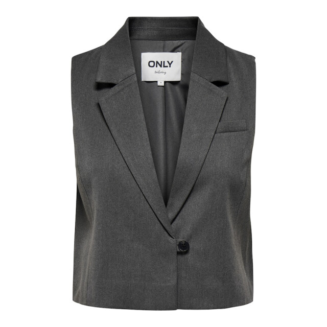 Only Onlsulajma life sl vest cc tlr antraciet 4259.85.0009 large