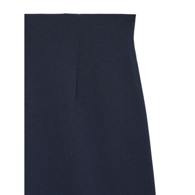 Vero Moda Vmbecky hw wide pull on pant noos navy 4109.37.0015 large
