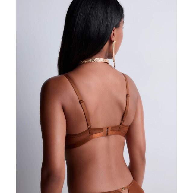 Aubade Triangle armature rules of attraction 4BF12 large