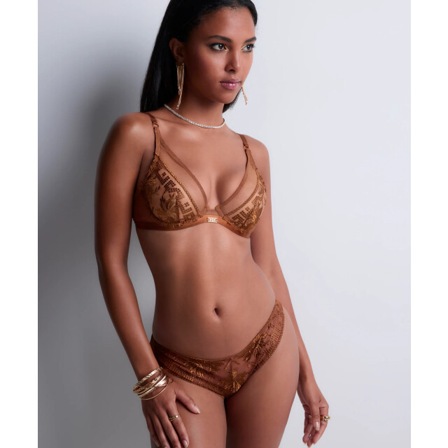 Aubade Triangle armature rules of attraction 4BF12 large