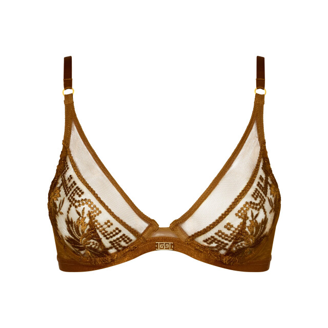 Aubade Triangle armature rules of attraction 4BF12 large