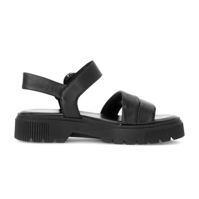 Gabor 64.510 Sandalen Zwart 64.510 large
