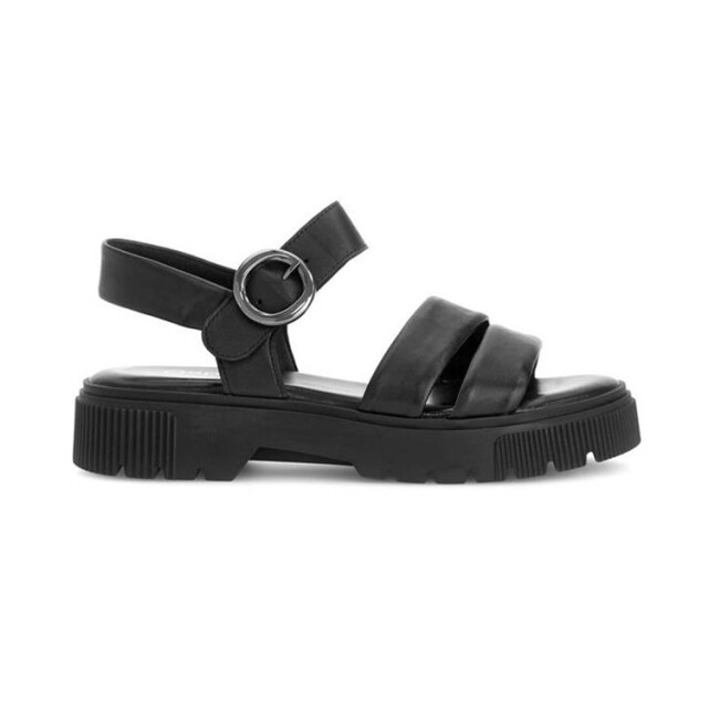 Gabor 64.510 Sandalen Zwart 64.510 large
