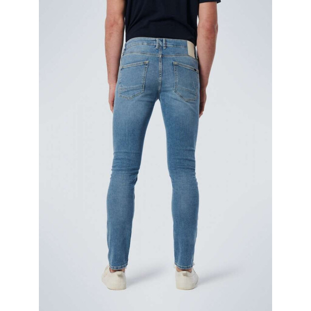 No Excess Denim, slim 710, stretch denim N710D55N-225 large