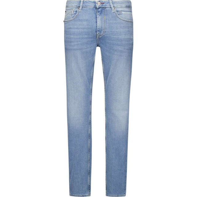No Excess Denim, slim 710, stretch denim N710D55N-225 large