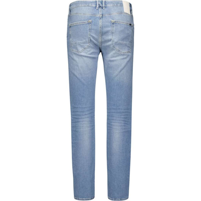 No Excess Denim, slim 710, stretch denim N710D55N-225 large