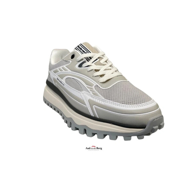 Floris van Bommel De gripper 06.01 Sneakers Beige De gripper 06.01 large