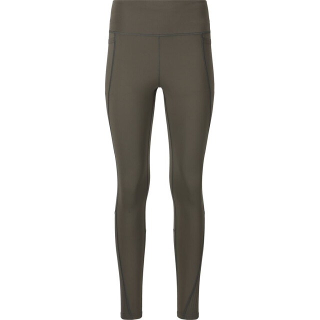 Athlecia aliya w tights lange trainingslegging dames - 069826_330-42 large